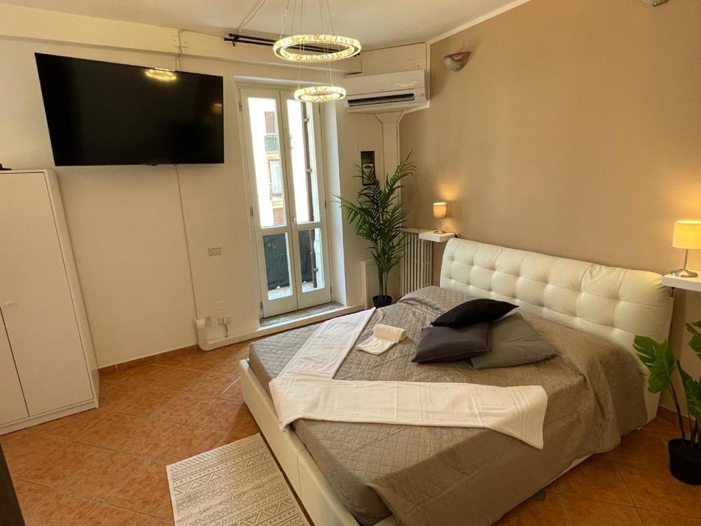 Destiny Home 2 Verona - Piazza Isolo Екстер'єр фото