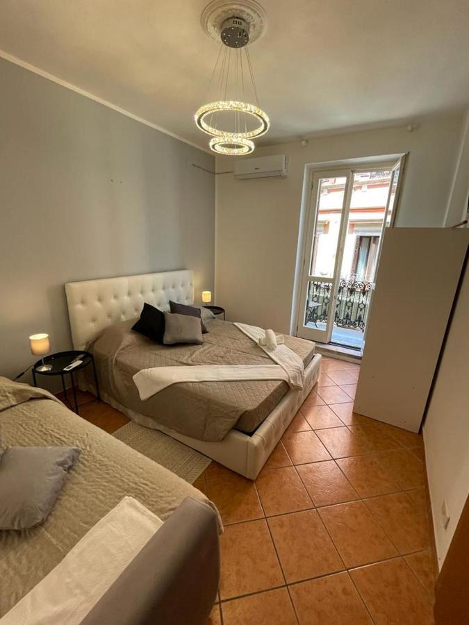 Destiny Home 2 Verona - Piazza Isolo Екстер'єр фото