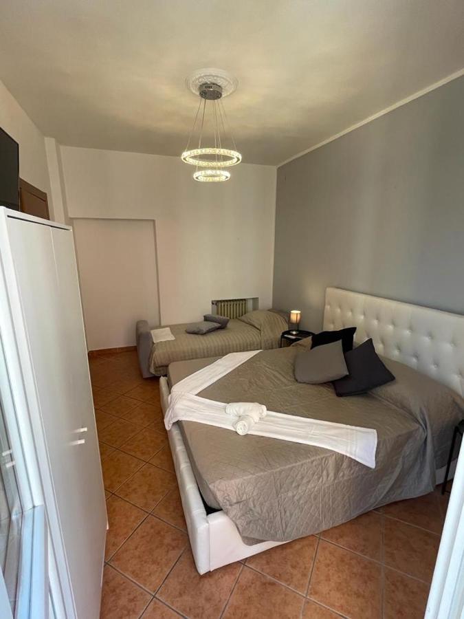 Destiny Home 2 Verona - Piazza Isolo Екстер'єр фото