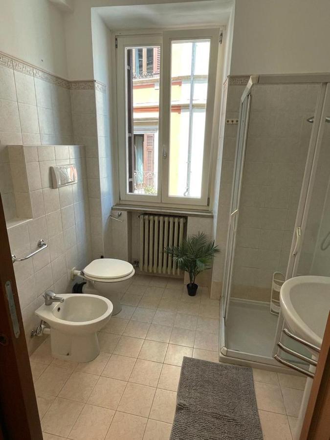 Destiny Home 2 Verona - Piazza Isolo Екстер'єр фото