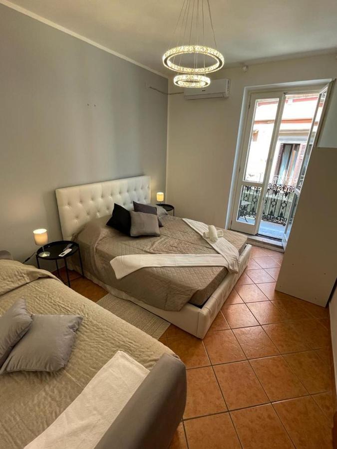 Destiny Home 2 Verona - Piazza Isolo Екстер'єр фото